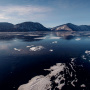 Телецкое озеро. Фото: Владимир Латынников 
