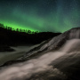 Преддверие полярной ночи. Фото: Виталий Новиков. Фотоконкурс "Самая красивая страна"