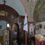 В храме Св. Александра Невского в Бизерте. Фото: Ольга Ладыгина