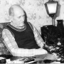 Валерий 1983 г. Фото из архива семьи Янковских