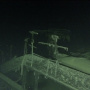 Одно из орудий, обнаруженных на борту "Армении". Материалы Центра подводных исследований РГО