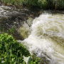 Лобачевский водопад на реке Чир