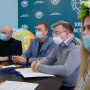 Географический диктант в Ульяновске