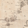 Фрагмент карты Гидрографического департамента. СПб, 1897 г.