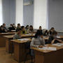 Участники диктанта