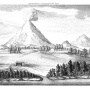 Рисунок из книги "Описание земли Камчатской". Фото: wikipedia.org