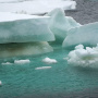 Льды красивы, но коварны Фото: Александр Кащеев