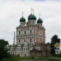 Сольвычегодск