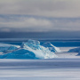 Ледяная тишина. Антарктида. Фото: Дмитрий Резвов