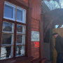 Музей истории железнодорожной ветки Шадринск – Синара. Фото предоставлено Шадринским местным отделением РГО