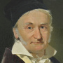 Карл Фридрих Гаусс, портрет кисти Христиана Йенсена. Фото: wikipedia.org