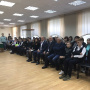 Участники собрания. Фото предоставлено О. Огневой