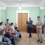 Фото пресс-службы РО РГО в РБ