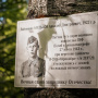 Аркадия Кольцова удалось найти и перезахоронить на Троицком кладбище. Фото: экспедиция Алсиб, Красноярск