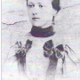 Кадашевич-Арсеньева, Анна Константиновна (1879 – 1963, Находка). 1895 г.  Архив ПКО РГО – ОИАК.