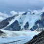 Ледник 41. Фото: Г. Цыпандин
