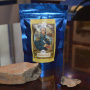 Камни с гор Головнина и Рикорда и сувенирный иван-чай