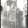 В.К. Арсеньев в одежде ороча. Хабаровск, 1916. Архив ПКО РГО – ОИАК.