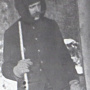 В.К. Арсеньев. Около 1912 г. Архив ПКО РГО – ОИАК.