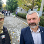 Члены Совета отделения РГО в Республике Крым в Херсонской морской академии фото Самохина Г.В.