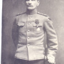 Вероятно, это парадное фото В.К. Арсеньев сделал перед отправкой на фронт Первой мировой войны. 1917 г. Архив ПКО РГО – ОИАК.