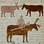Путевой дневник В.К. Арсеньева. Архив ПКО РГО – ОИАК. Ф. ВКА. Оп.1. Д. 27.