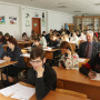 Кузбасский гуманитарно-педагогический институт