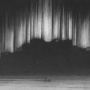 Карандашные рисунки Юргенса, изображающие полярное сияние, широкая публика впервые увидела в 2011 г. на выставке "Aurora Borealis". Фото: Научный архив РГО  