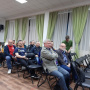 Участники встречи. Фото Темешова Наталья.