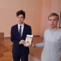 Фото предоставлено Рустамом Сиразетдиновым