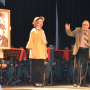 "Телеграмма" в постановке театра "Предел"