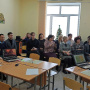 Фото: Уфимское местное отделение РГО в РБ
