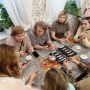 Фото предоставлено участниками тура "Бирск Купеческий"