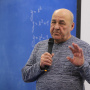 Архив Молодежного клуба РГО