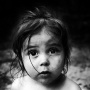 Глаза детей... особенное чудо! Фото: Юлия Боровикова / Предоставлено РГО