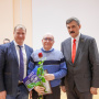 Евгений Семёнов. Фото: ОГУ