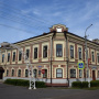 Дом купца С.С. Торсуева. Фото Е. Гончаров