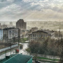 Весенний ливень в Чебоксарах. Фото: Марина Пипина, участница конкурса РГО "Самая красивая страна"