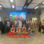 Участники праздника "Навруз". Фото: Виталий Неволин