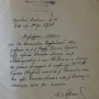 Дневник В.К. Арсеньева. Экспедиция 1906 г. Архив ОИАК