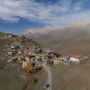 В 1879 году учёный отправился в свою первую осетинскую экспедицию. Всего их было пять. Фото: Галина Немысская, участник конкурса РГО "Самая красивая страна"