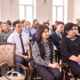 Фото: пресс-служба БГПУ им. М. Акмуллы
