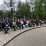 фото: медиа-центр СОГУ