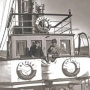В 20-е годы ХХ века "Персей" был был одним из лучших научных судов в мире. Фото: архив ВНИРО