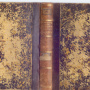 Венюков М.И. Обозрение Японского архипелага в современном его состоянии. 1871. Экземпляр с правками автора