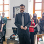 Экскурсия по экспозиции