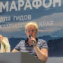 Татьяна Примак. Фото: Евгений Владимиров.