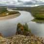 Река тысячи замков. Фото: 9-й полюс