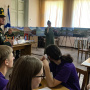 На мероприятии. Фото: Александр Коваленко