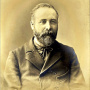 Б.О. Пилсудский. 1905 г.